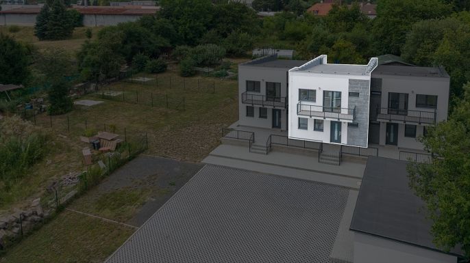 Prodej, Rodinný dům, Česká Lípa