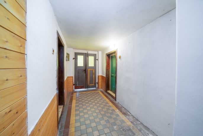 Prodej, Chalupa, Verměřovice