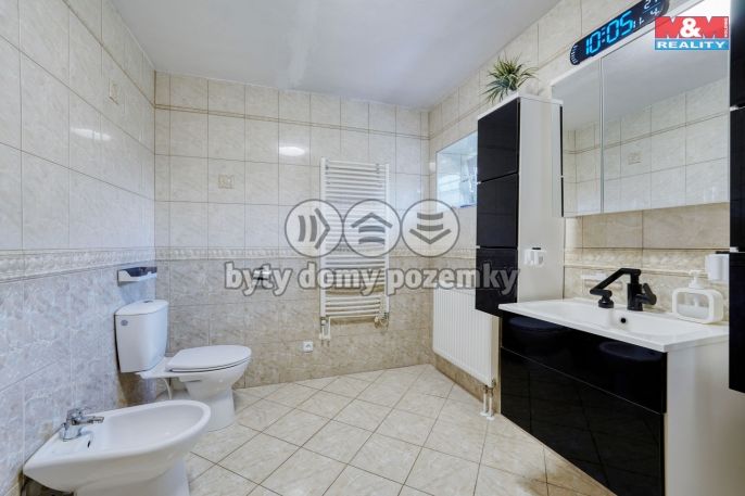 Prodej, Rodinný dům, Dolany