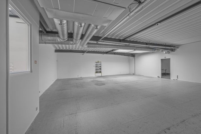 Pronájem, Obchodní objekt, Dobřejovice