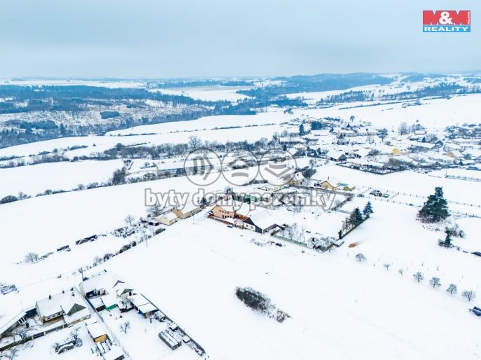 Prodej, Pozemek k bydlení, Studnice