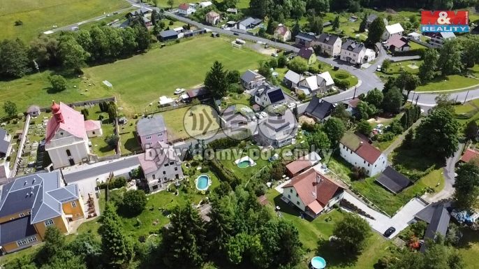 Prodej, Rodinný dům, Děpoltovice