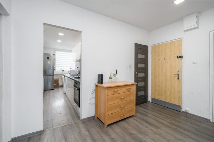 Prodej, Byt 4+1, Ústí nad Labem