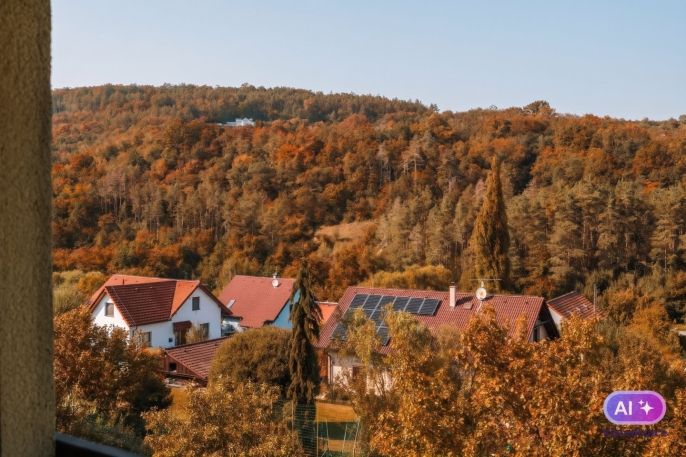 Prodej, Rodinný dům, Mořina