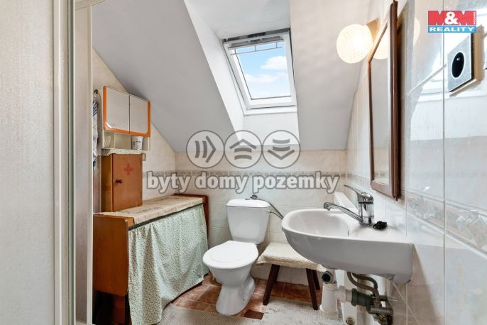 Prodej, Rodinný dům, Stará Paka