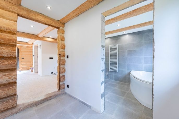 Prodej, Rodinný dům, Vidice