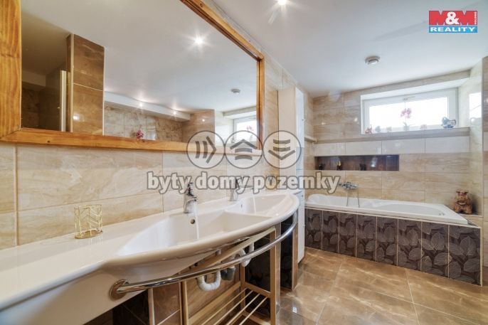 Prodej, Rodinný dům, Planá