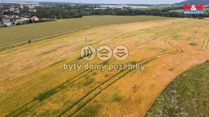 Prodej, Pozemek k bydlení, Nový Jičín