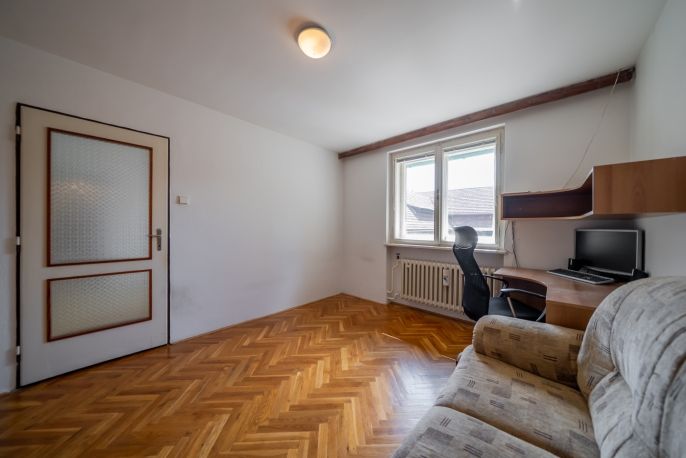 Prodej, Rodinný dům, Brno
