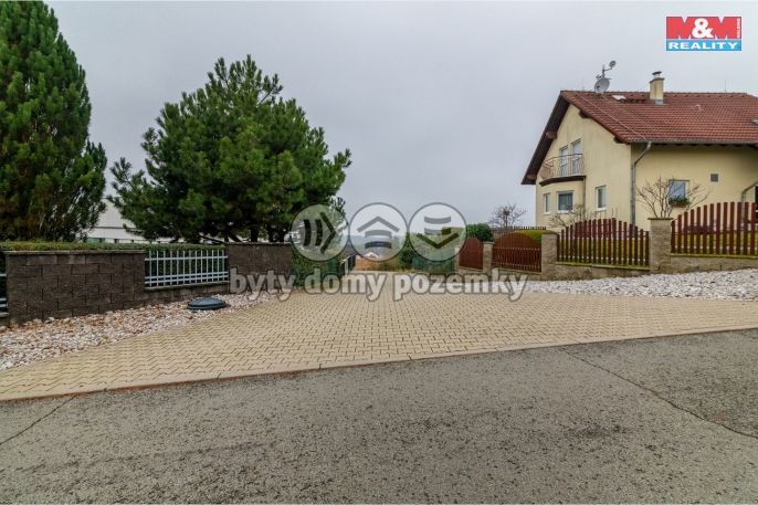 Prodej, Pozemek k bydlení, Bradlec