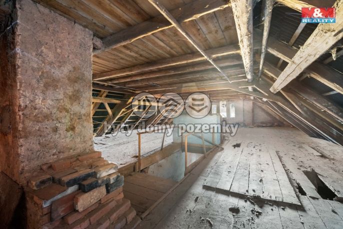 Prodej, Rodinný dům, Hořovičky