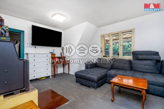 Prodej, Chata, Štěchovice