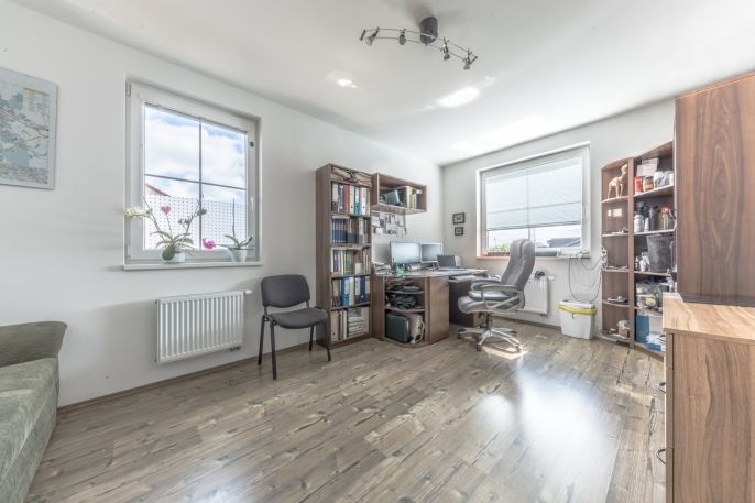 Prodej, Rodinný dům, Zlonín