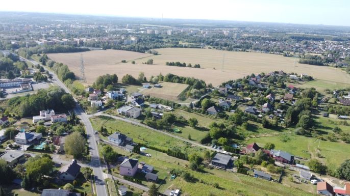 Prodej, Pozemek k bydlení, Karviná