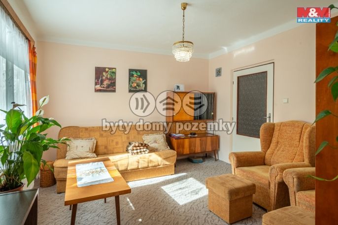 Prodej, Rodinný dům, Cehnice