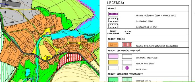 Prodej, Pozemek k bydlení, Počaply