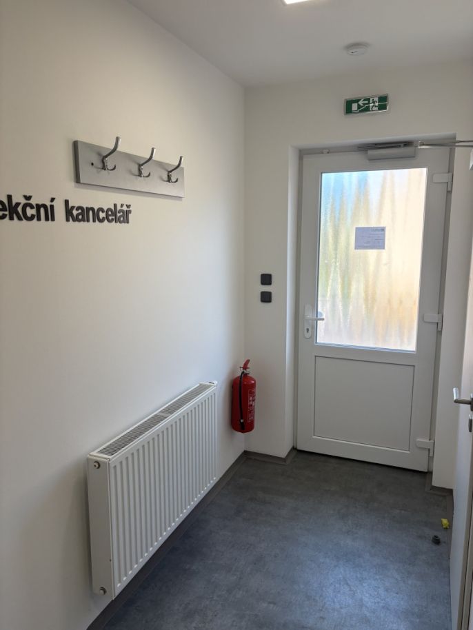 Pronájem, Obchod a služby, Rožnov pod Radhoštěm