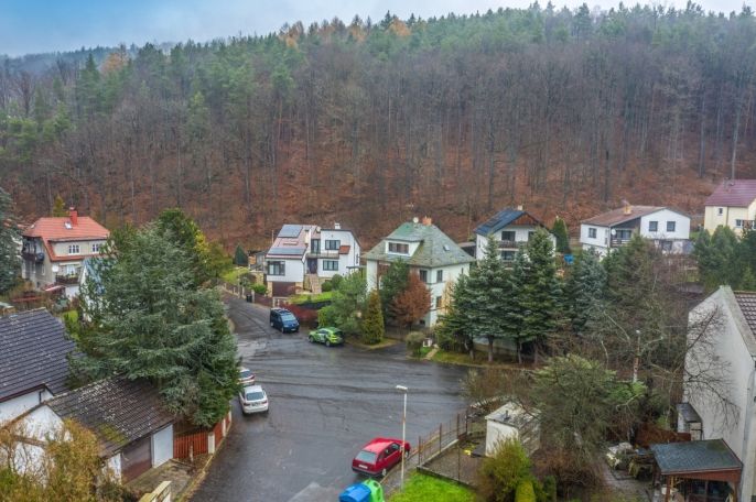 Prodej, Rodinný dům, Děčín