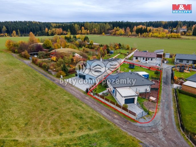 Prodej, Rodinný dům, Květná