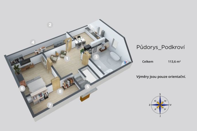 Prodej, Obchod a služby, Ústí nad Labem