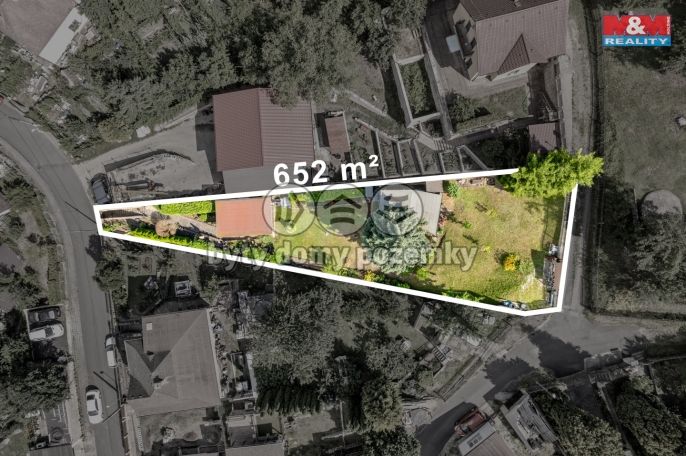 Prodej, Zahrada, Ústí nad Labem