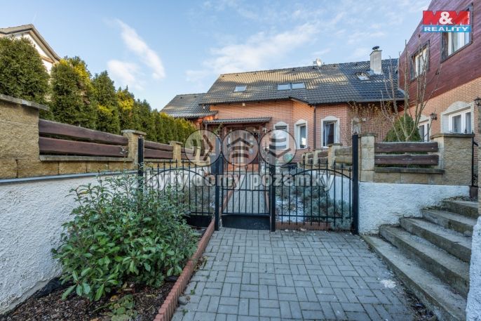 Prodej, Rodinný dům, Drahelčice