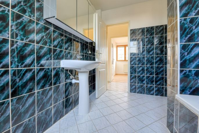 Prodej, Byt 4+kk, Vejprnice