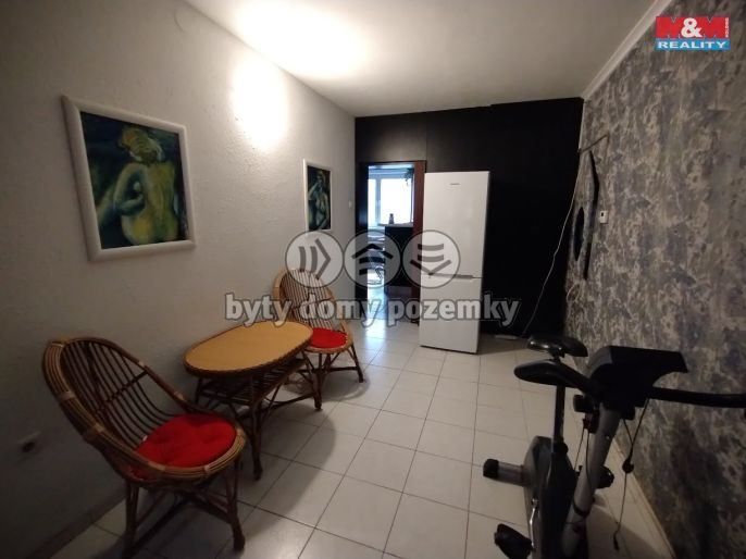 Pronájem, Rodinný dům, Sedlnice