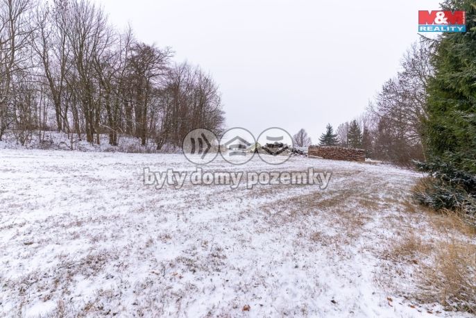 Prodej, Rodinný dům, Protivanov