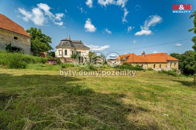 Prodej, Historický objekt, Zvoleněves