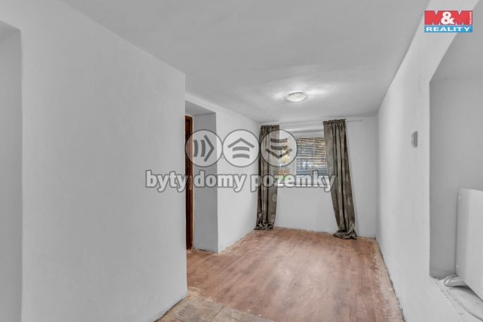 Prodej, Rodinný dům, Vysoké Veselí