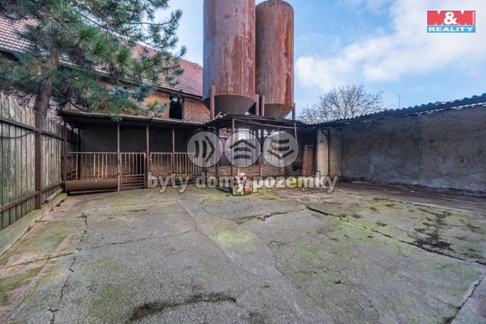 Prodej, Rodinný dům, Račetice