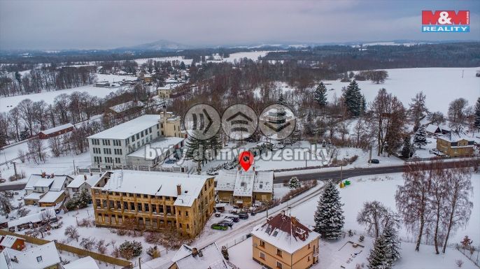 Prodej, Rodinný dům, Krásná Lípa