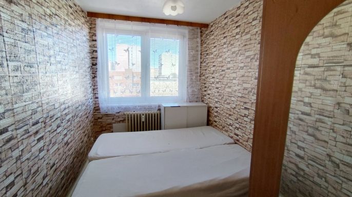 Prodej, Byt 3+1, Most