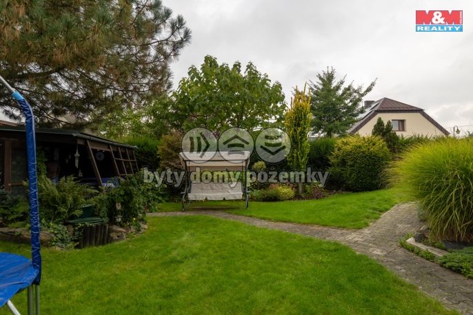 Prodej, Rodinný dům, Ostrava