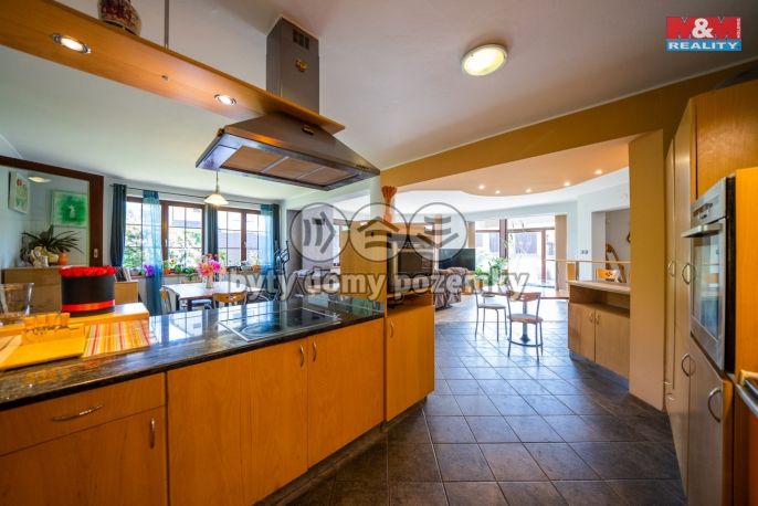 Prodej, Rodinný dům, Havířov