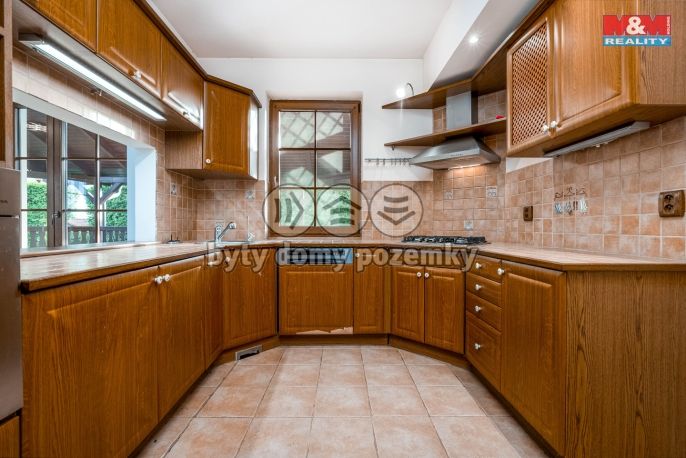 Prodej, Rodinný dům, Roblín