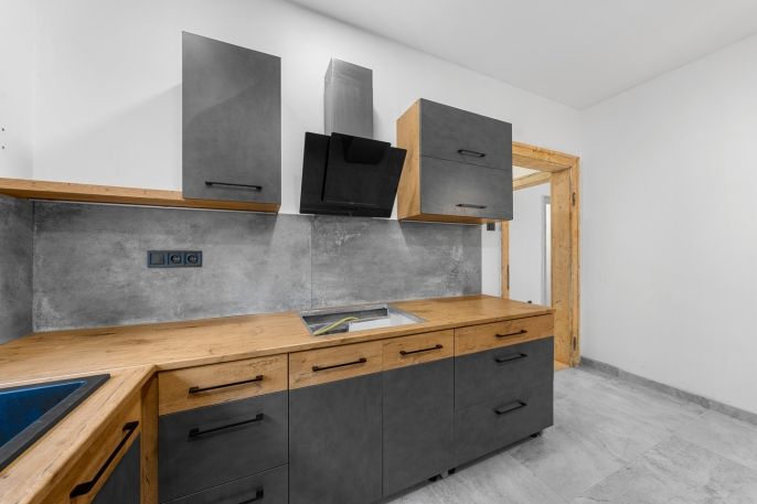 Prodej, Byt 3+1, Ústí nad Labem