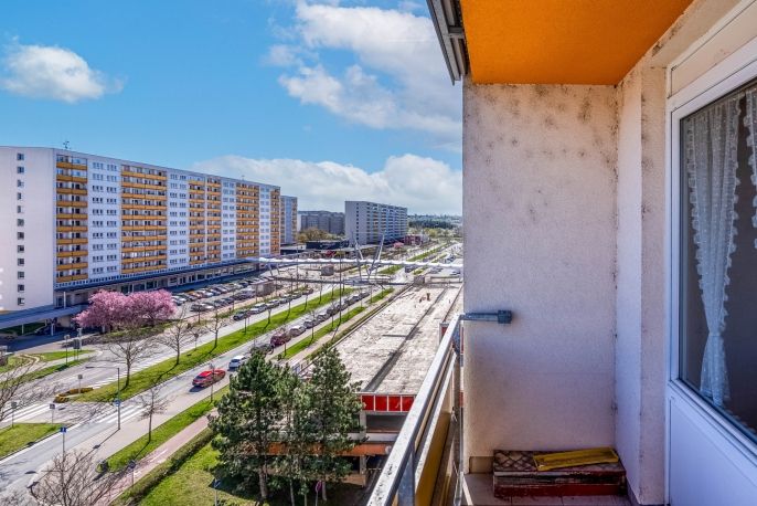 Prodej, Byt 3+1, Hradec Králové