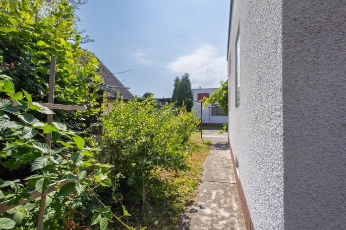 Prodej, Rodinný dům, Třebechovice pod Orebem