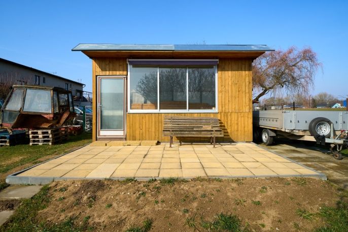 Prodej, Byt 3+kk, Třebechovice pod Orebem