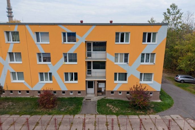 Prodej, Byt 1+1, Klatovy