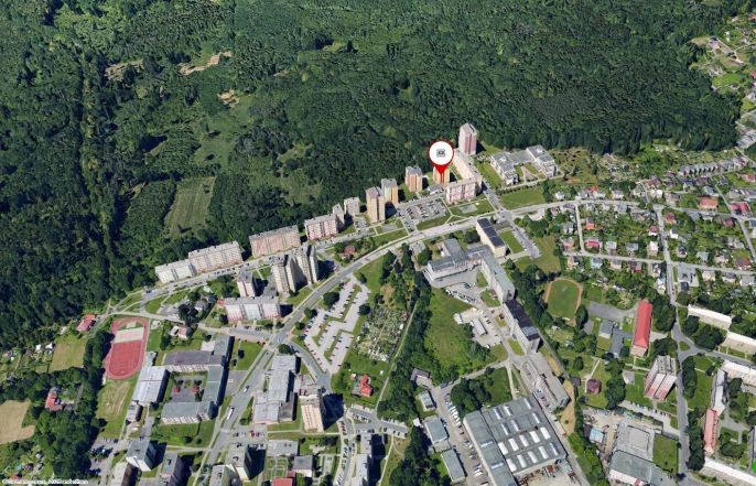 Prodej, Byt 3+1, Havířov