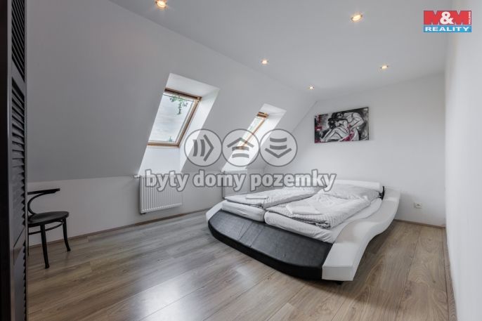 Prodej, Rodinný dům, Jindřichovice