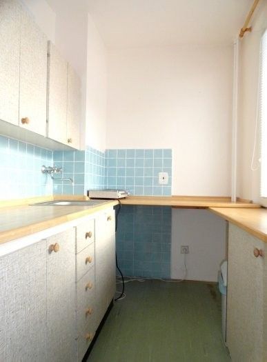 Pronájem, Byt 1+kk, Hradec Králové