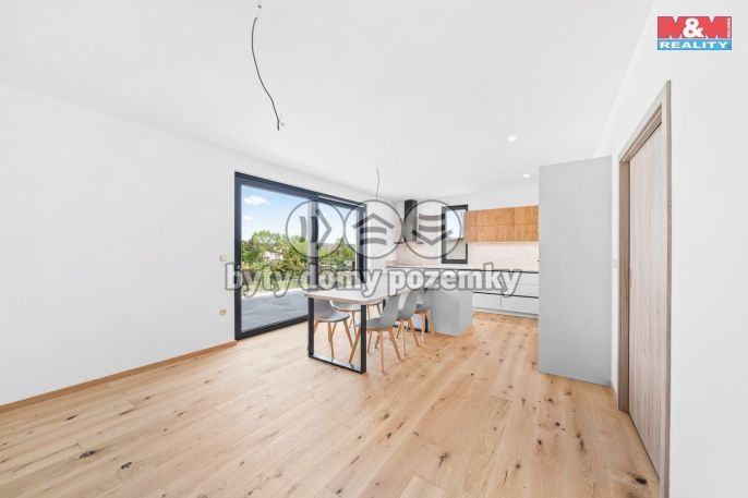 Prodej, Rodinný dům, Mirošov