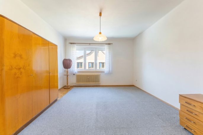 Prodej, Rodinný dům, Klášterec nad Ohří