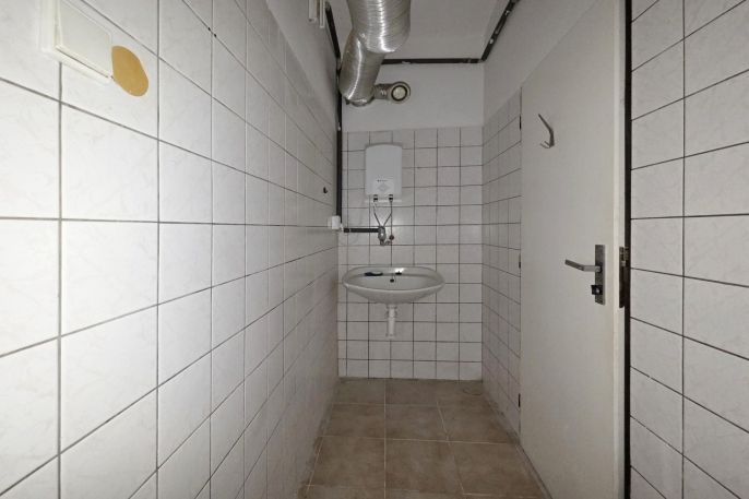 Pronájem, Obchod a služby, Karlovy Vary