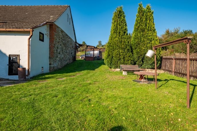 Prodej, Rodinný dům, Čestice