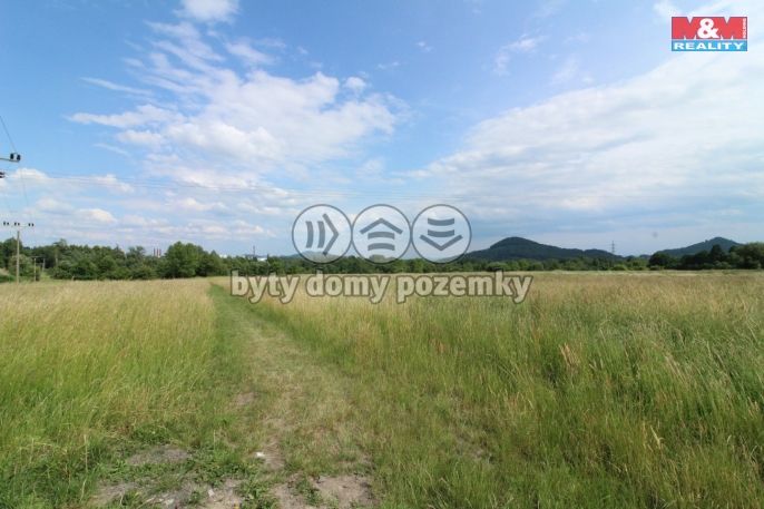 Prodej, Pozemek k bydlení, Okrouhlá